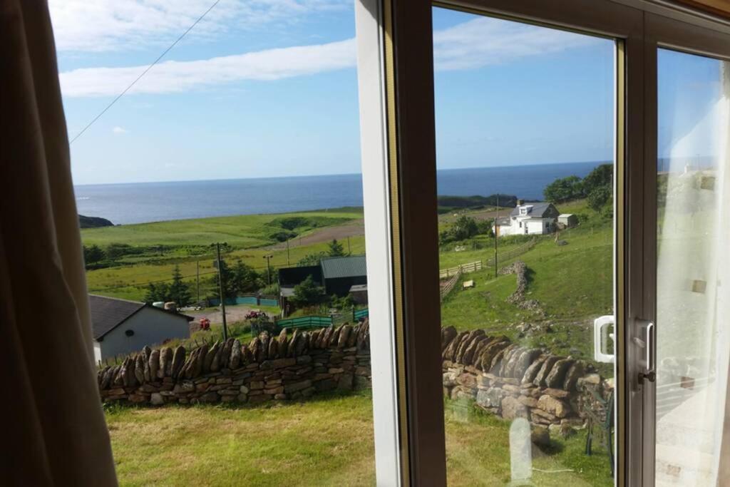 Tir Nan Og Thurso Exterior foto