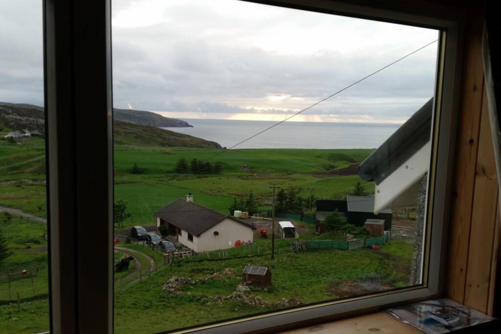 Tir Nan Og Thurso Exterior foto