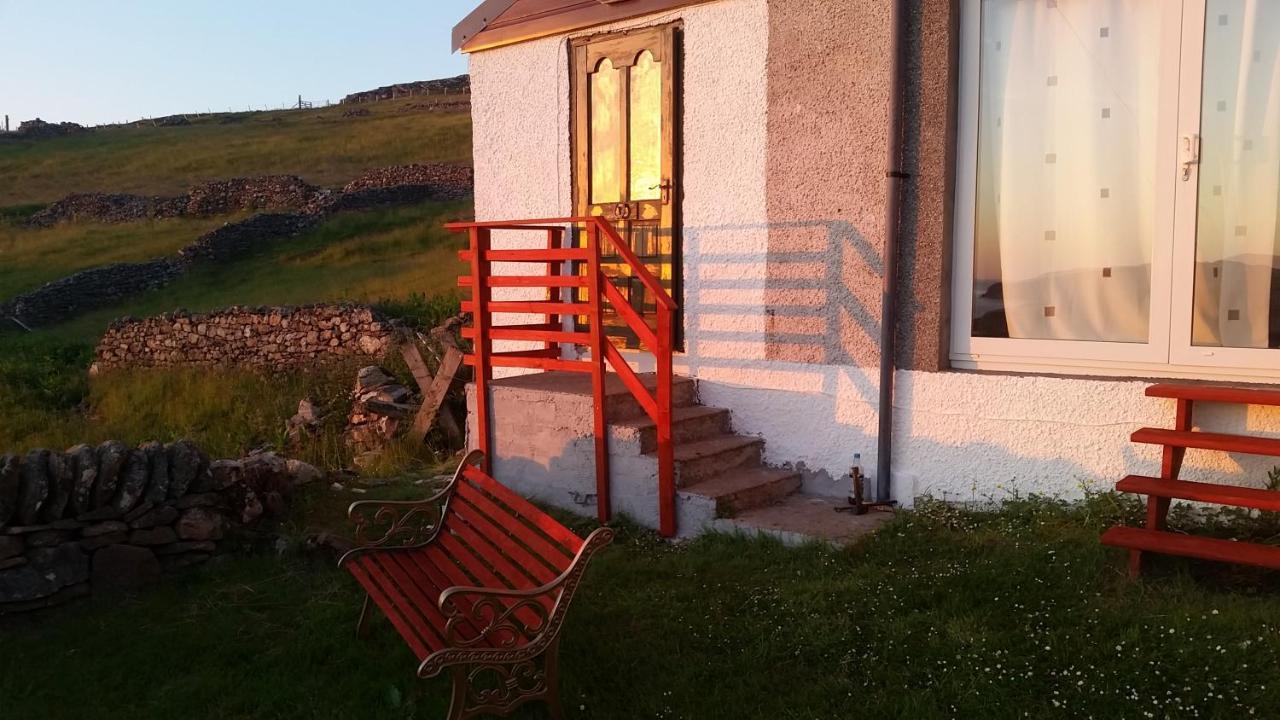 Tir Nan Og Thurso Exterior foto