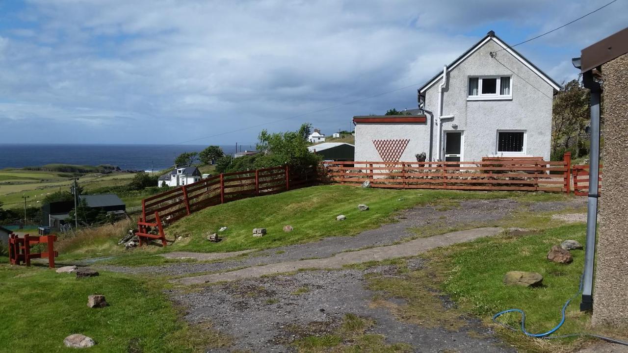 Tir Nan Og Thurso Exterior foto