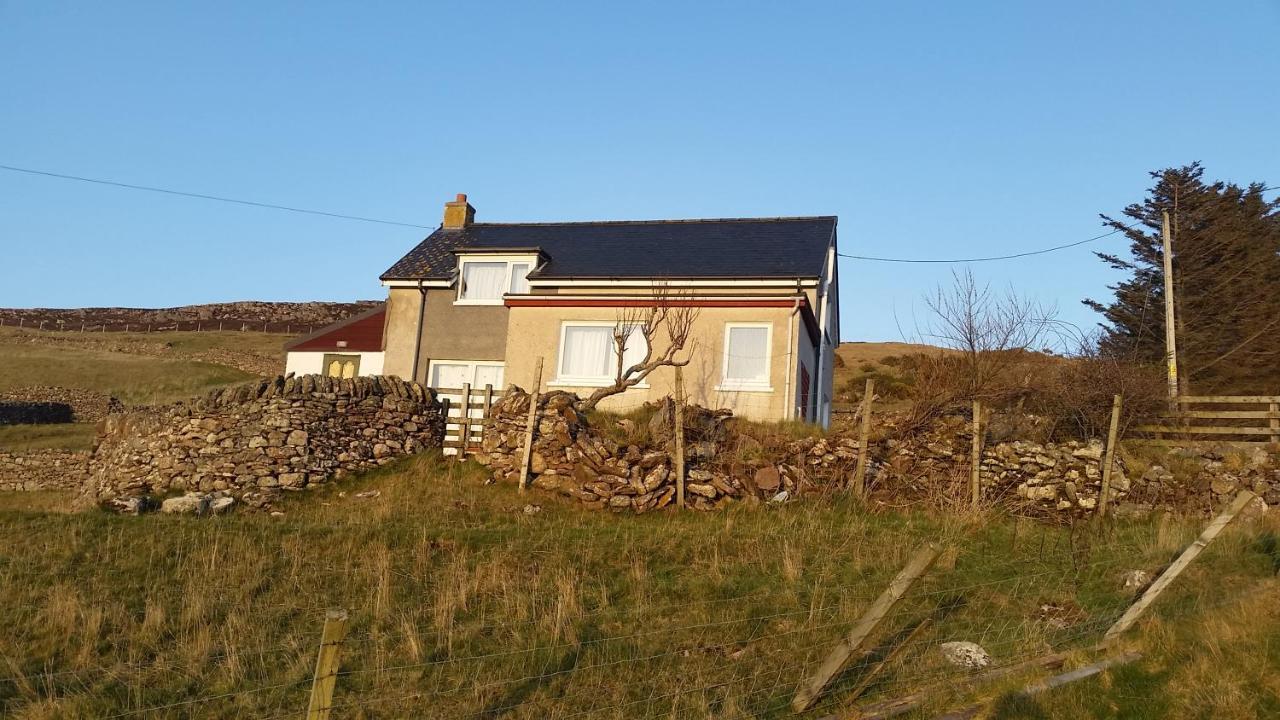 Tir Nan Og Thurso Exterior foto